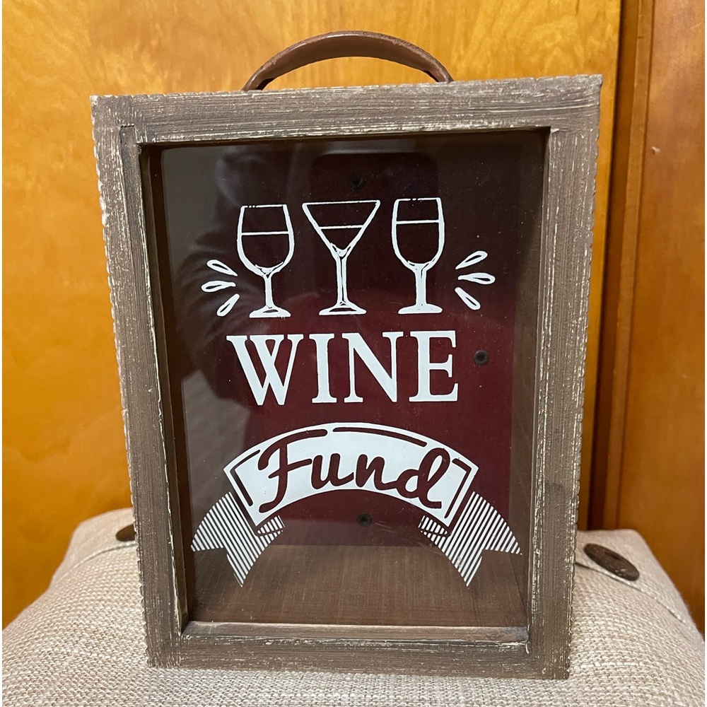 Wine Fund Bank